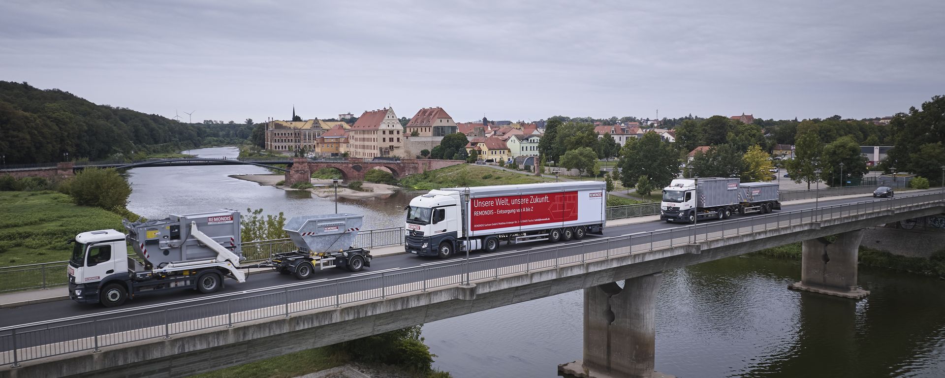 Entsorgung Trebsen